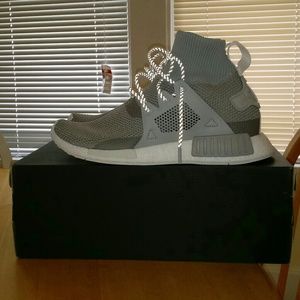 Adidas NMD XR1 Winter